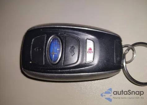 2019 Subaru Ascent Premium z USA, uszkodzony, nr VIN 4S4WMAFD2K3471546